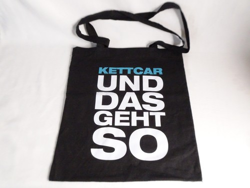 Kettcar und das - –, geht