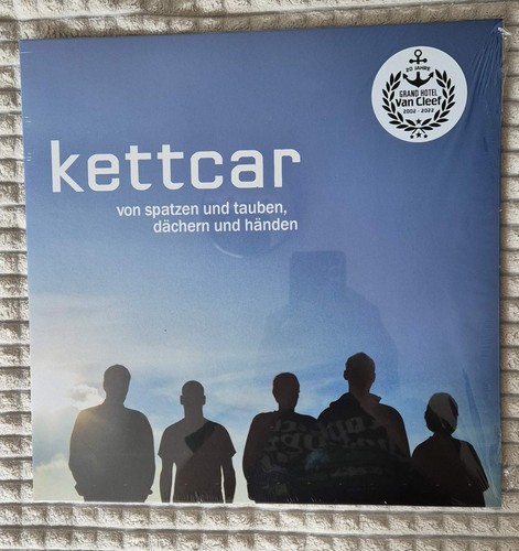 Vinyl kettcar von - lp,