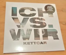 Kettcar - Ich Vs. Wir (Vinyl