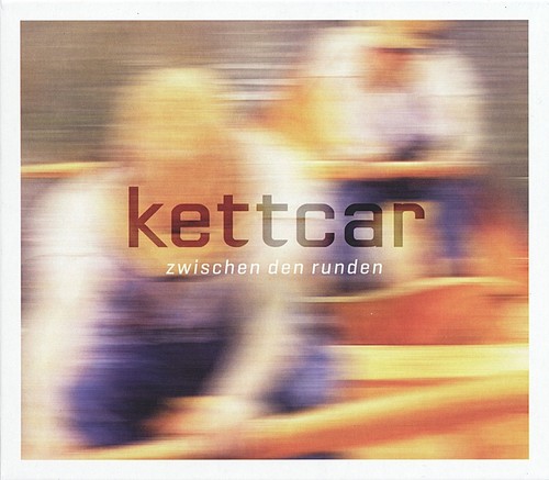 Kettcar zwischen den - kettcar,