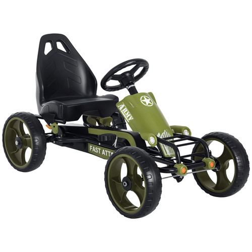 Kart kettcar mit - ,