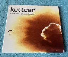 KETTCAR- Du. Und Wieviel Von