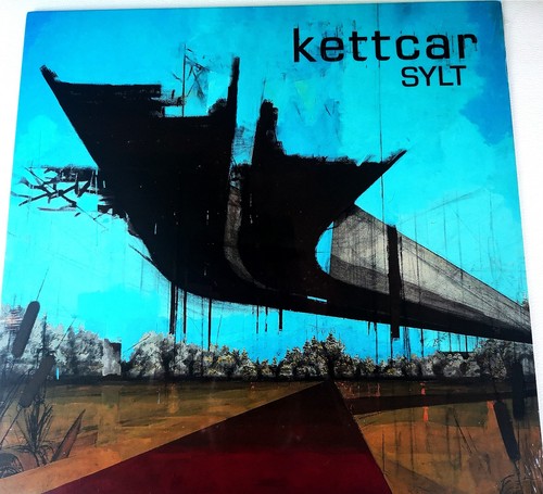 Kettcar sylt grand - kettcar,