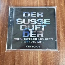 Kettcar - Der süße Duft der