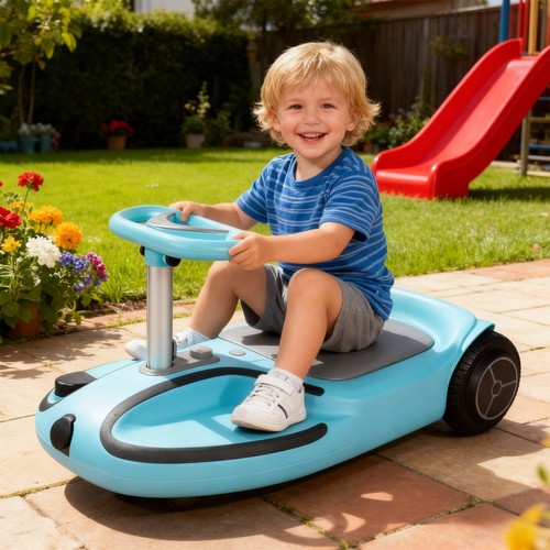 Elektro kart 180w - 180w, 360°