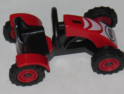 Playmobil kettcar aus - playmobil©,