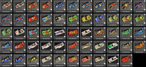 Darda motor auto - auto, aufziehauto