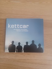 Kettcar - Von Spatzen und