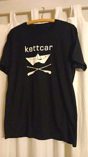Kettcar tshirt - kettcar,