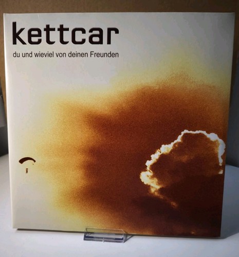 Limited kettcar du und - -kettcar, "du