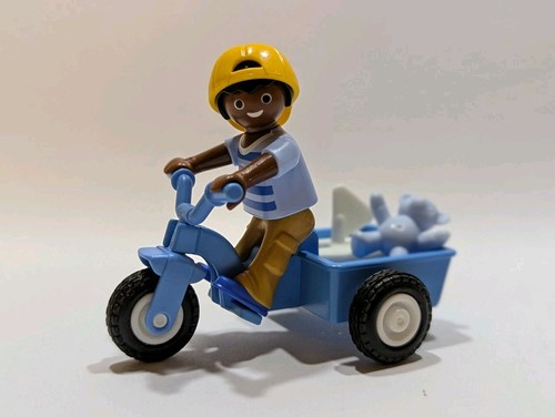 Playmobil kind kinder - kind,