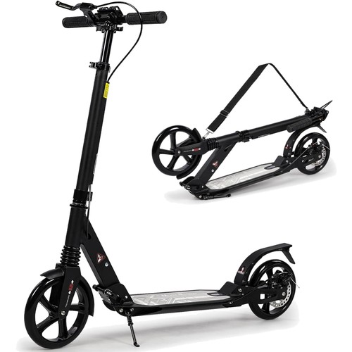Kettcar tretroller kinder - tretroller,