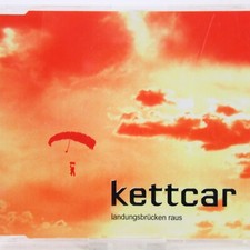 Music Musik MAXI Kettcar –