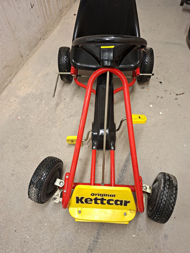 Kettcar gebraucht - kettcar,,