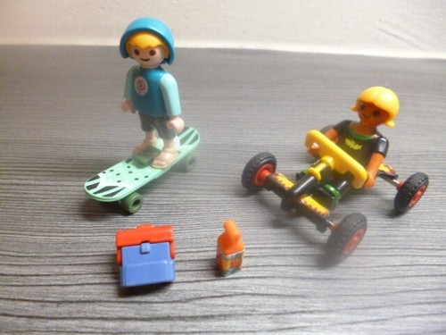 Playmobil kinder mit - playmobil,