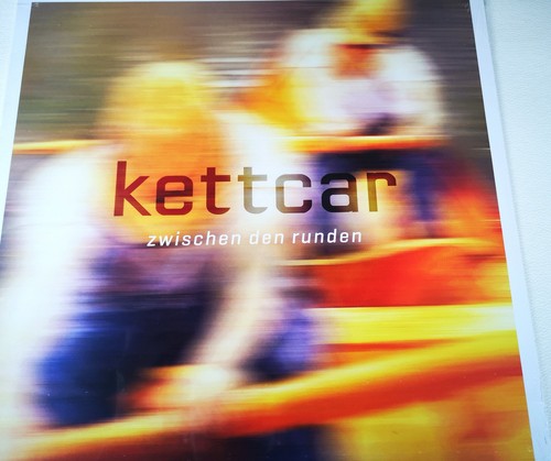 Kettcar zwischen den - zwischen,