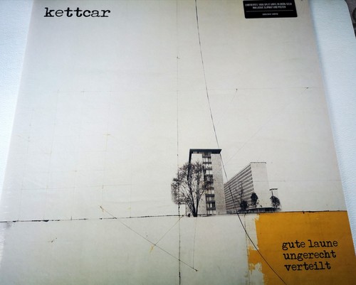 Kettcar gute laune - -,
