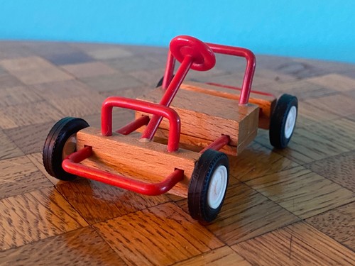 Kettcar puppenstube zubehör - ,