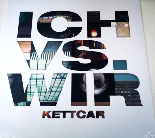 Kettcar ich vs - kettcar,