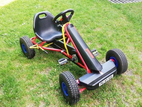 Kettcar für kinder - kettcar,