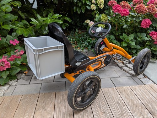 Transportbox für berg - transportbox,